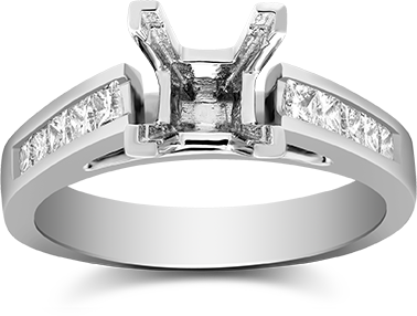  aaron diamond ring